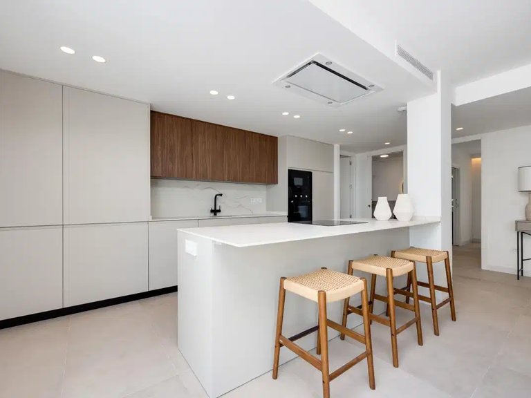 Town House for Sale in Mutxamel, Alicante 13