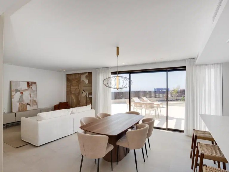 Town House for Sale in Mutxamel, Alicante 17