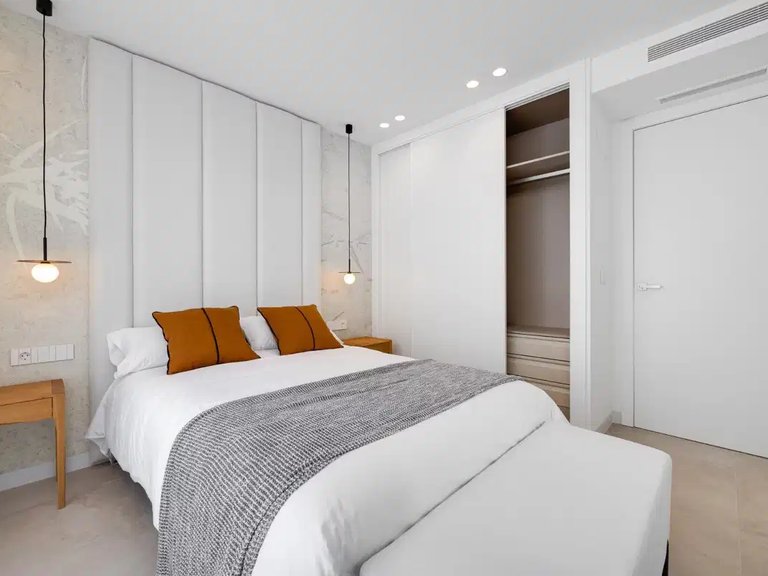 Town House for Sale in Mutxamel, Alicante 22