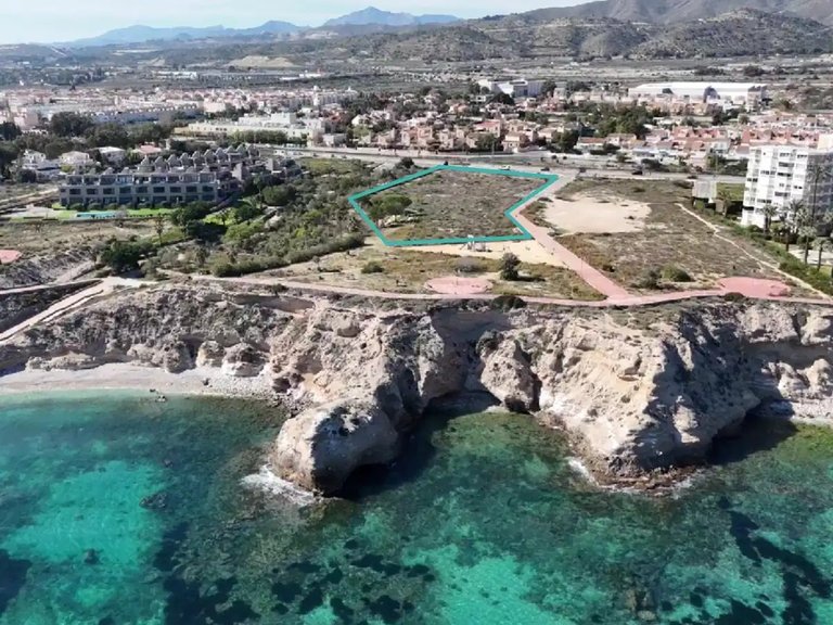 Town House for Sale in El Campello, Alicante 1