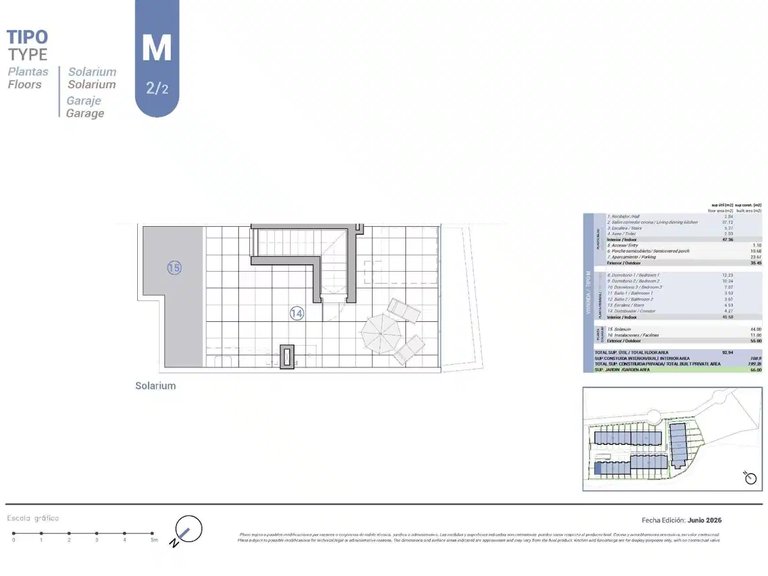 Town House for Sale in El Campello, Alicante 12