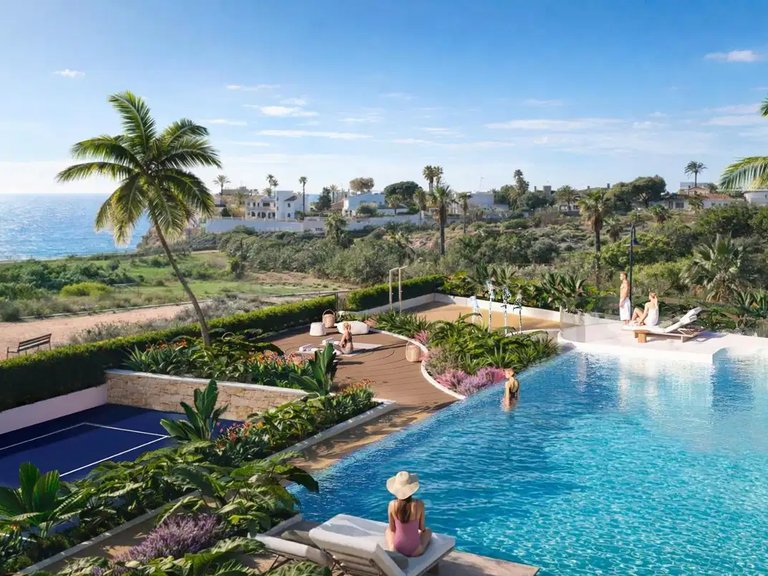 Town House for Sale in El Campello, Alicante 3