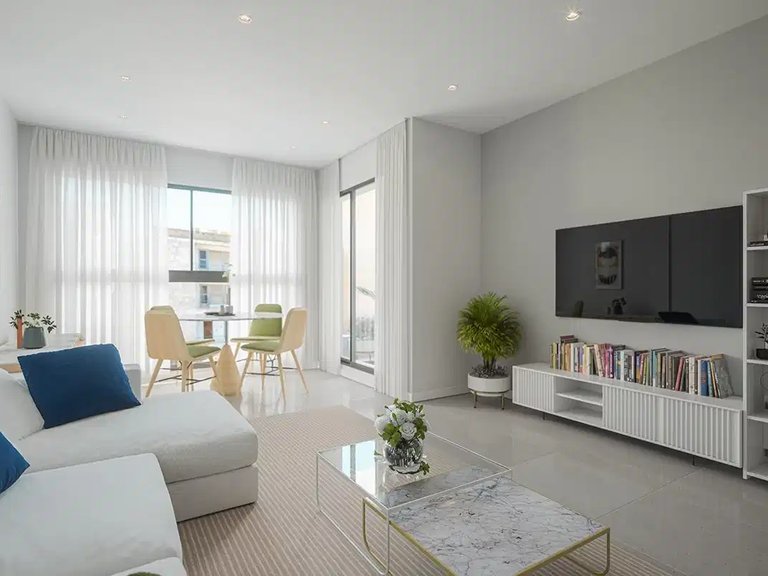 Penthouse for Sale in Guardamar Del Segura, Alicante 3