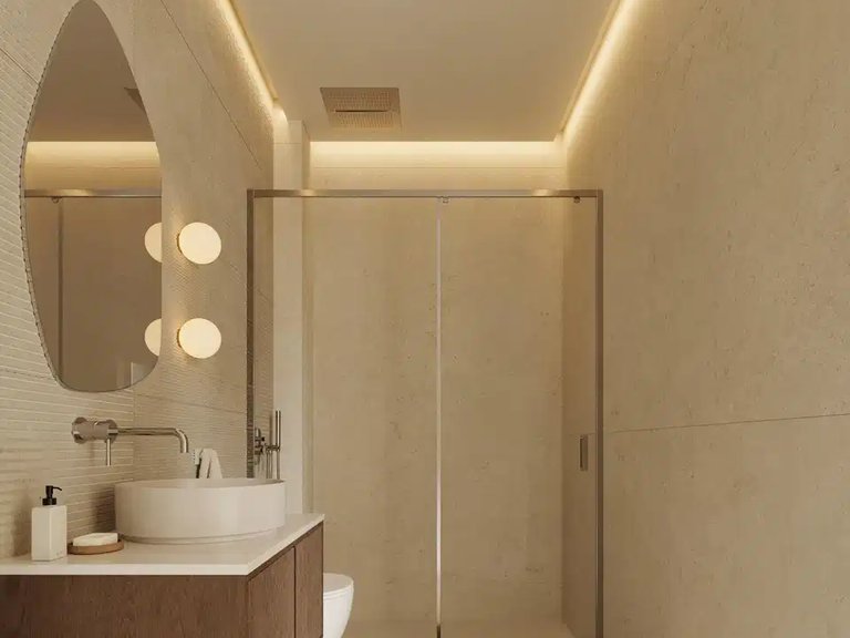 Villa for Sale in Polop, Alicante 11