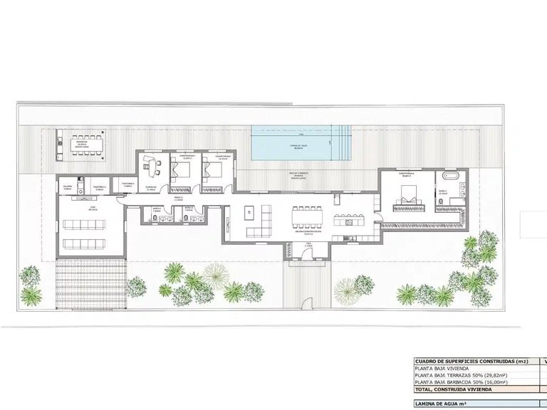 Villa for Sale in Polop, Alicante 12