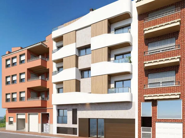 Penthouse for Sale in Guardamar Del Segura, Alicante 2