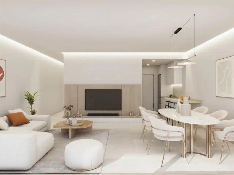 Penthouse for Sale in Guardamar Del Segura, Alicante 6