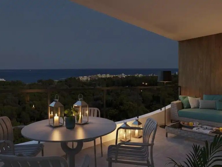 Penthouse for Sale in Guardamar Del Segura, Alicante 7