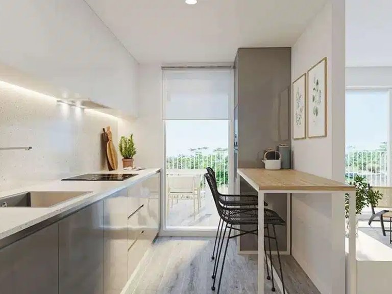 Penthouse for Sale in Jávea Xàbia, Alicante 10