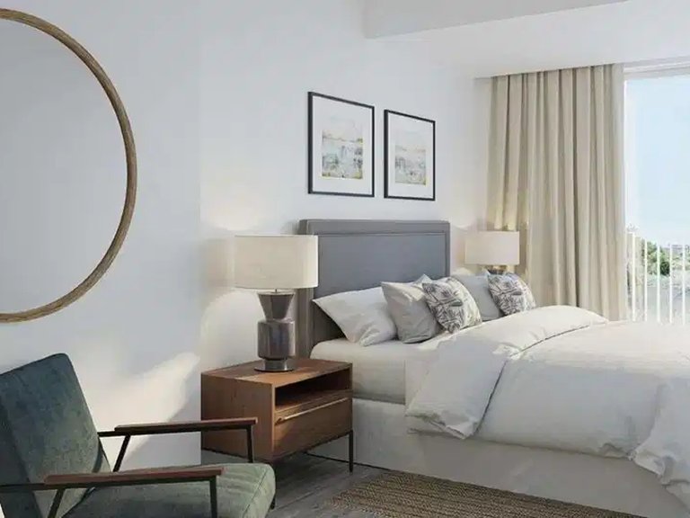 Penthouse for Sale in Jávea Xàbia, Alicante 11