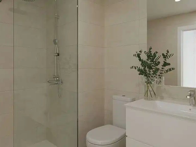 Penthouse for Sale in Jávea Xàbia, Alicante 14