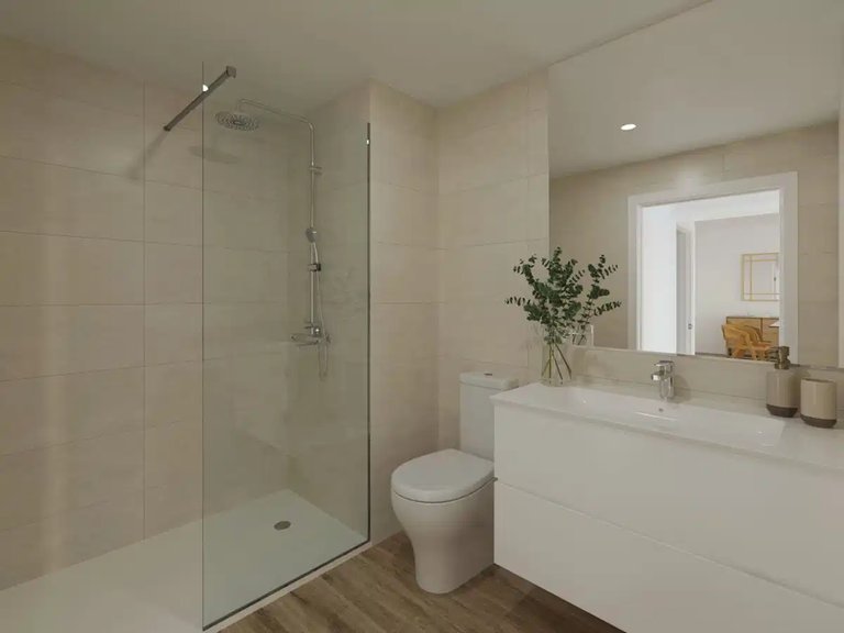 Penthouse for Sale in Jávea Xàbia, Alicante 15