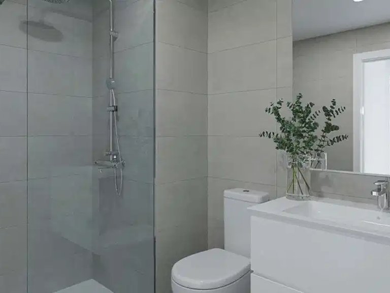 Penthouse for Sale in Jávea Xàbia, Alicante 16