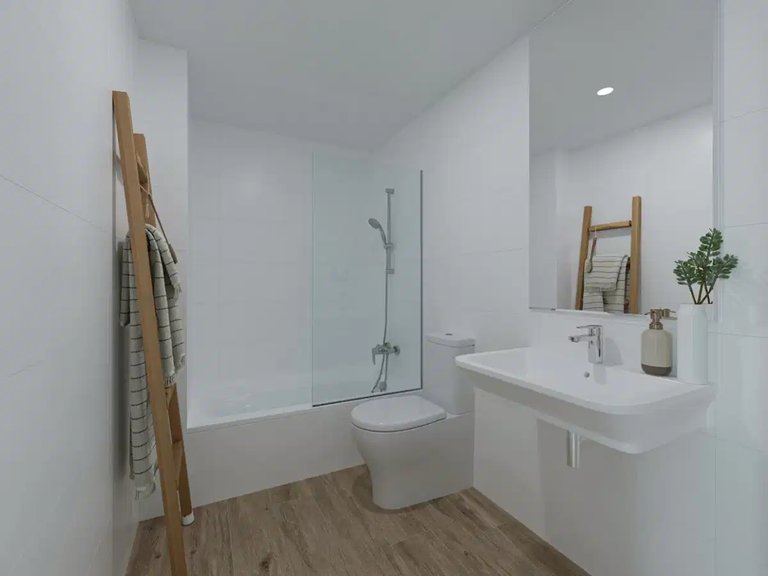 Penthouse for Sale in Jávea Xàbia, Alicante 18