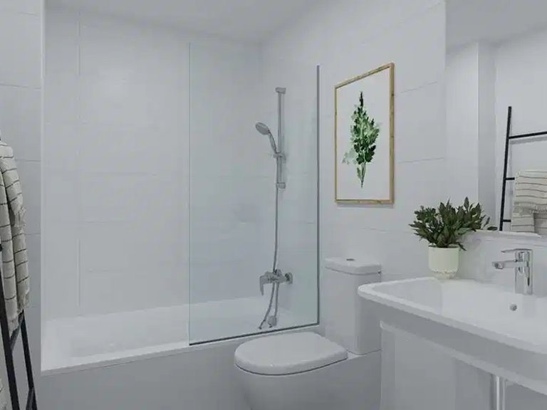 Penthouse for Sale in Jávea Xàbia, Alicante 19