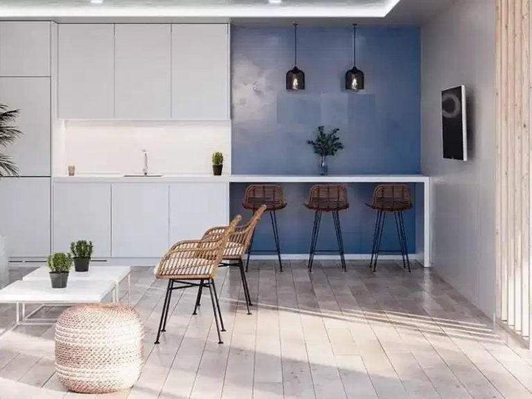 Penthouse for Sale in Jávea Xàbia, Alicante 22