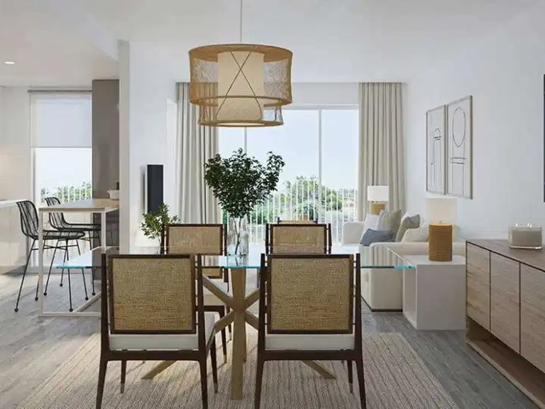 Penthouse for Sale in Jávea Xàbia, Alicante 5