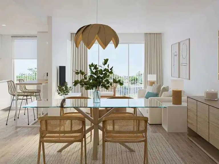 Penthouse for Sale in Jávea Xàbia, Alicante 6