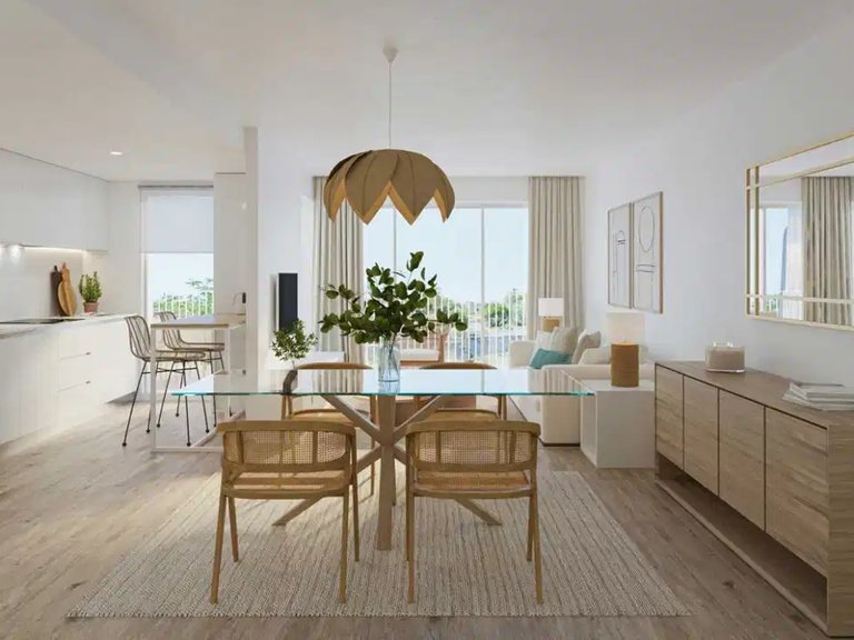 Penthouse for Sale in Jávea Xàbia, Alicante 7