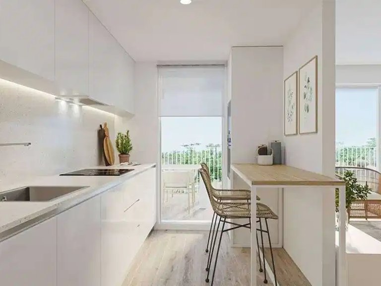 Penthouse for Sale in Jávea Xàbia, Alicante 9