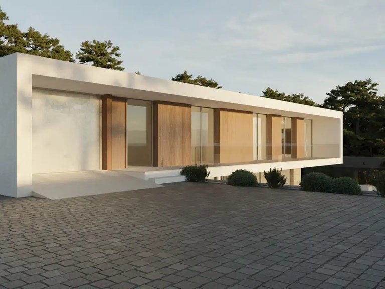 Villa for Sale in Moraira_teulada, Alicante 10