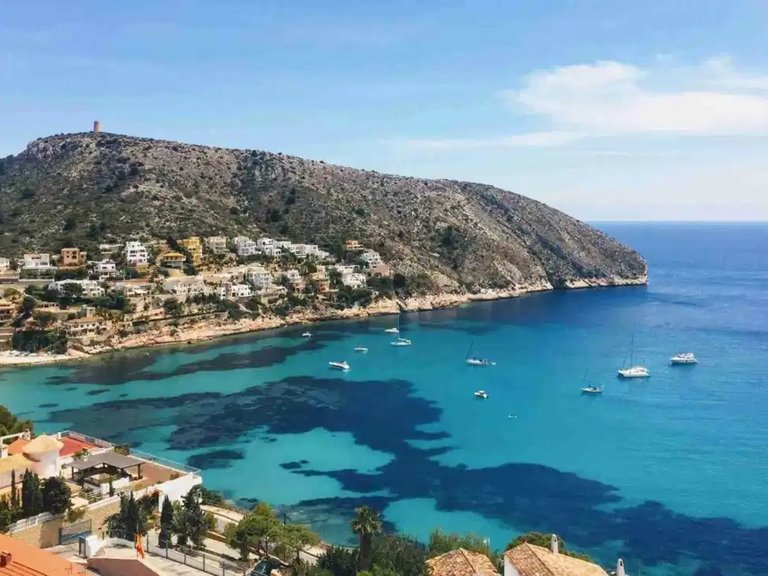 Villa for Sale in Moraira_teulada, Alicante 18