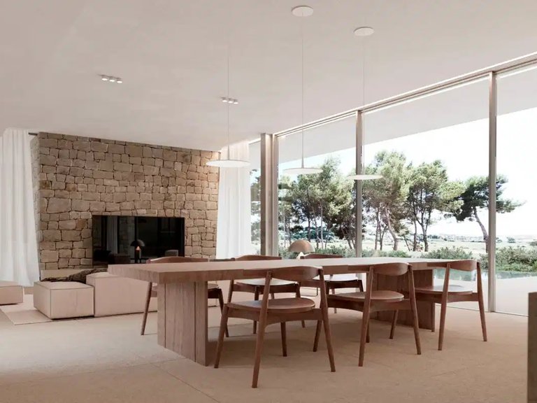 Villa for Sale in Moraira_teulada, Alicante 4