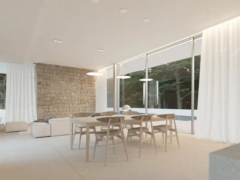 Villa for Sale in Moraira_teulada, Alicante 5