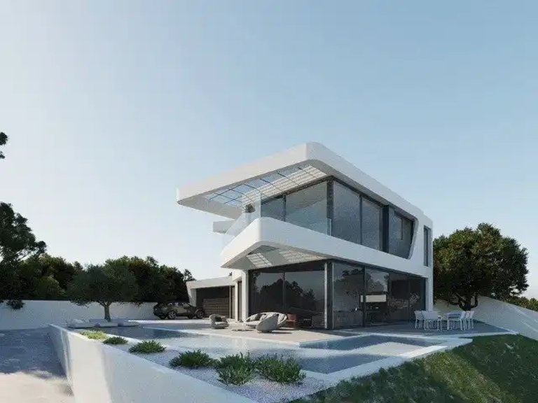 Villa for Sale in Altea, Alicante 2