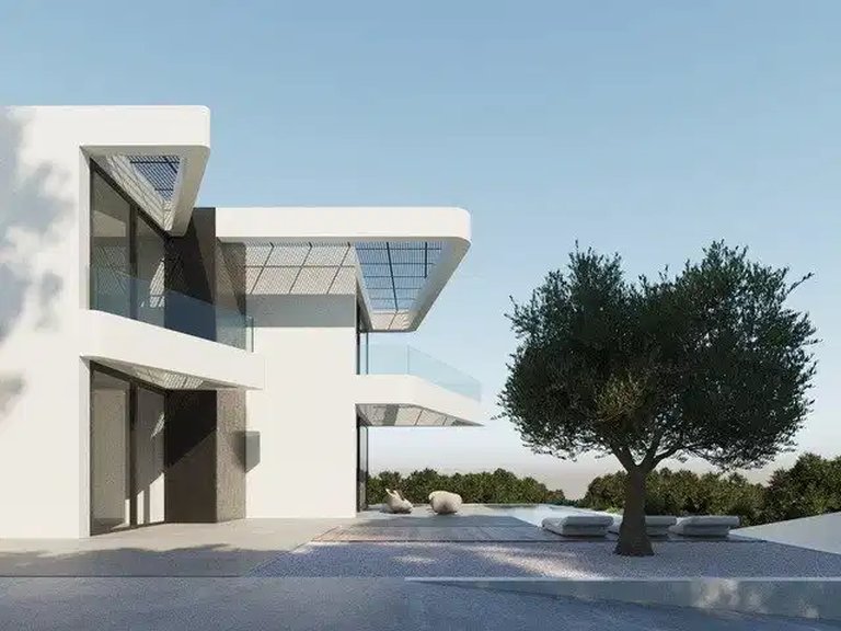 Villa for Sale in Altea, Alicante 27