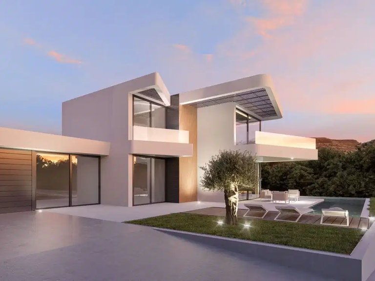 Villa for Sale in Altea, Alicante 28