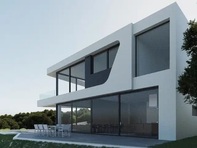 Villa for Sale in Altea, Alicante 29
