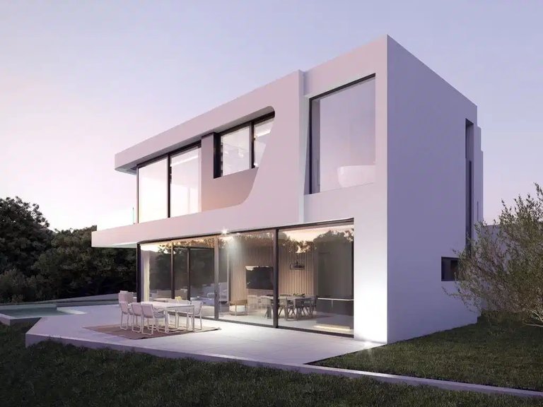 Villa for Sale in Altea, Alicante 31