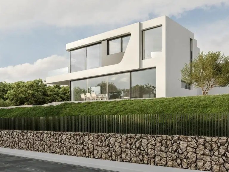 Villa for Sale in Altea, Alicante 33