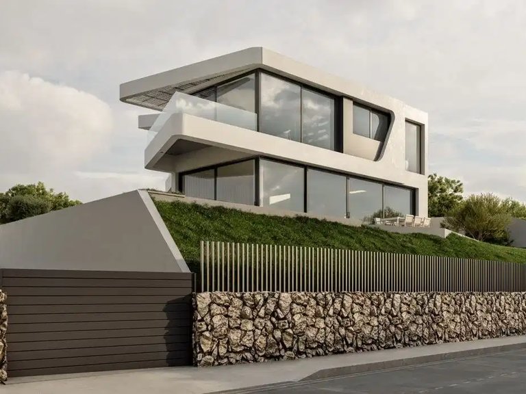 Villa for Sale in Altea, Alicante 34