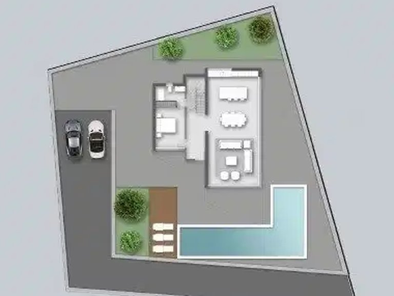 Villa for Sale in Altea, Alicante 35