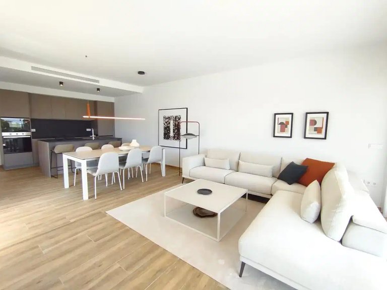 Villa for Sale in Polop, Alicante 16