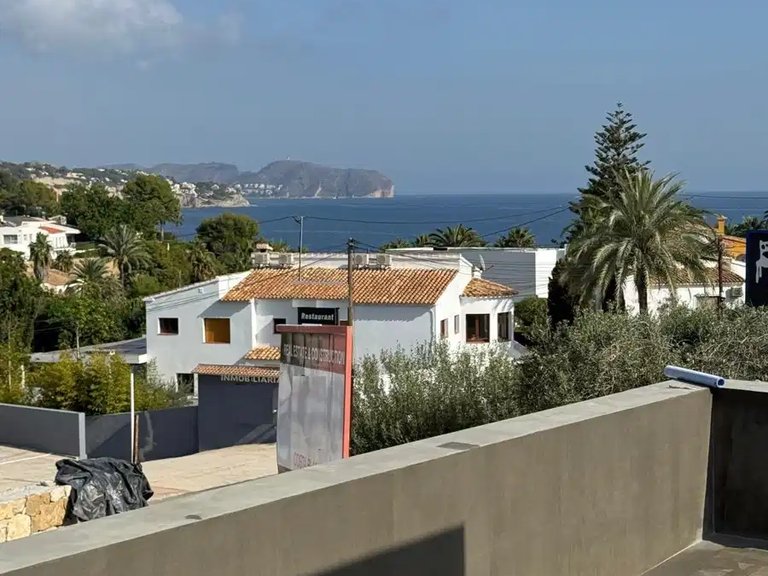 Villa for Sale in Benissa, Alicante 11