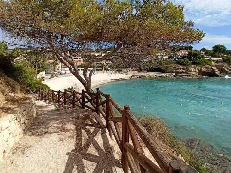 Villa for Sale in Benissa, Alicante 16