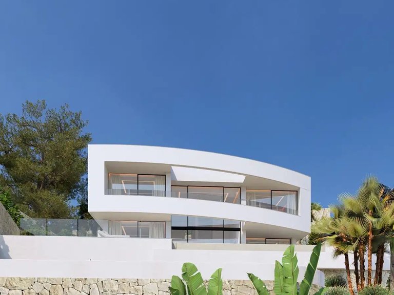 Villa for Sale in Calpe, Alicante 4