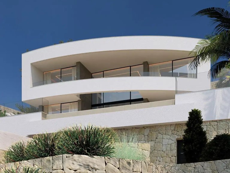 Villa for Sale in Calpe, Alicante 9