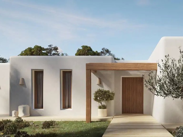 Villa for Sale in Benissa, Alicante 2