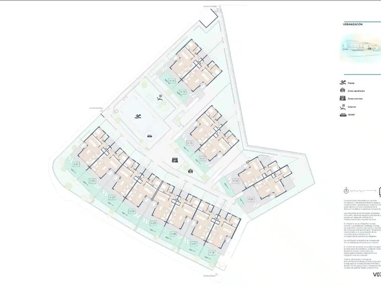 Town House for Sale in San Juan Alicante, Alicante 12