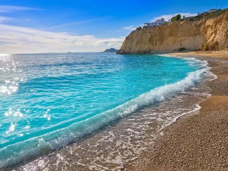 Penthouse for Sale in Villajoyosa, Alicante 16