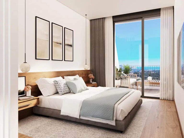 Villa for Sale in Polop, Alicante 4