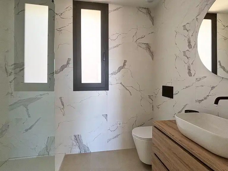 Villa for Sale in Polop, Alicante 11