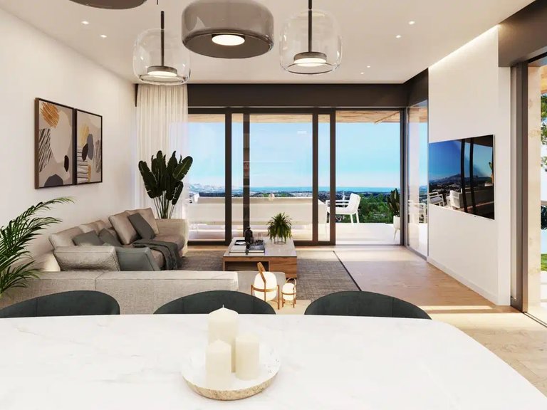 Villa for Sale in Polop, Alicante 17