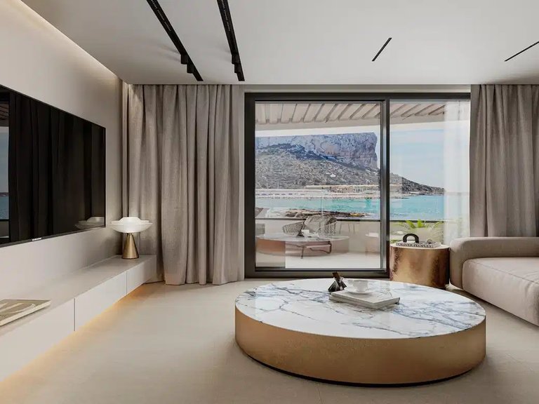 Apartment for Sale in Calpe, Alicante 11