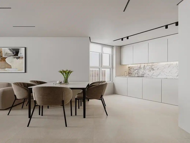 Apartment for Sale in Calpe, Alicante 13