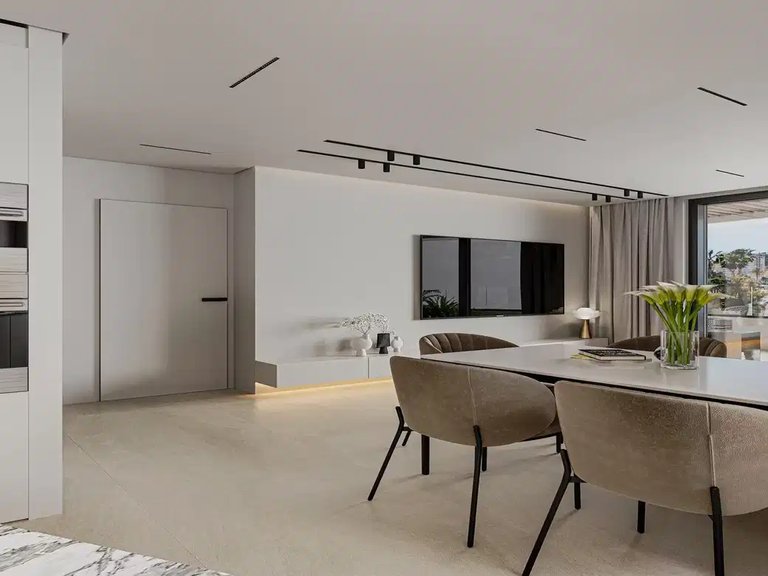 Apartment for Sale in Calpe, Alicante 14